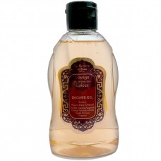 Гель для душа La Sultane de Saba Ambre Vanille Patchouli