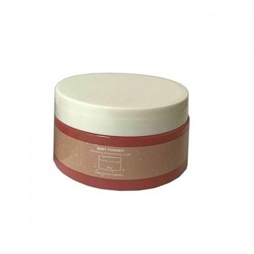 Крем для лица Wokali Whitening Moisturizing Cream Baby Powder