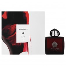 Парфюмерная вода Amouage Lyric Woman женская (Luxe)