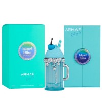 Парфюмерная вода Armaf Island Bliss женская (ОАЭ)