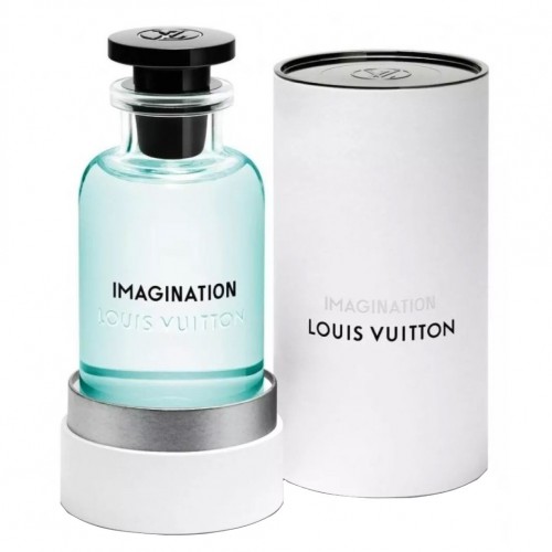 Парфюмерная вода Louis Vuitton Imagination мужская (Luxe)