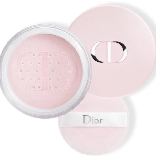 Парфюмированная пудра для тела Dior Miss Dior Scented Blooming Powder