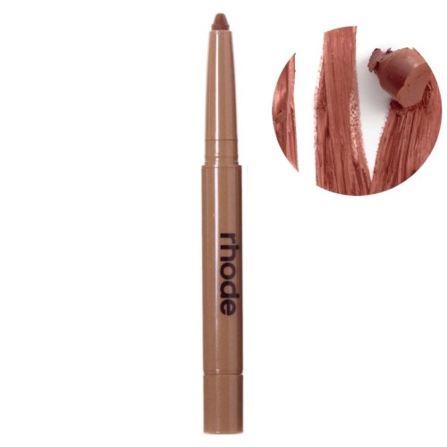 Карандаш для губ Rhode Peptide Lip Shape