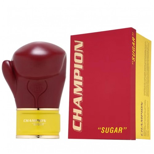Парфюмерная вода Fragrance World Champion Sugar мужская (ОАЭ)