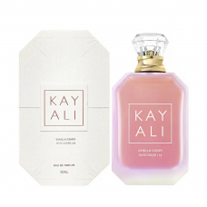 Парфюмерная вода Kayali Vanilla Candy Rock Sugar | 42 женская (ОАЭ)