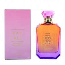 Парфюмерная вода Kayali Fleur Majesty Rose Royale | 31 женская (ОАЭ)