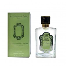 Парфюмерная вода La Sultane de Saba Voyage Sur La Route De Darjeeling The Vert Gingembre унисекс 50 мл (Luxe)