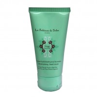 Крем для рук La Sultane de Saba Aloe Vera and Tiare Flowers