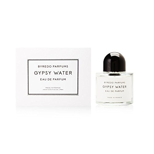 Парфюмерная вода Byredo Gypsy Water унисекс (100 мл)