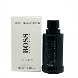 Hugo Boss Boss The Scent Parfum Edition EDP тестер мужской