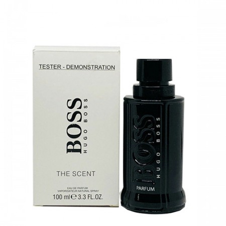 Hugo Boss Boss The Scent Parfum Edition EDP тестер мужской