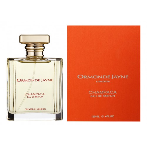 Парфюмерная вода Ormonde Jayne Champaca женская (Luxe)