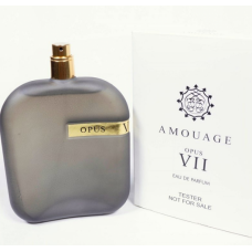 Amouage Opus VII EDP тестер унисекс