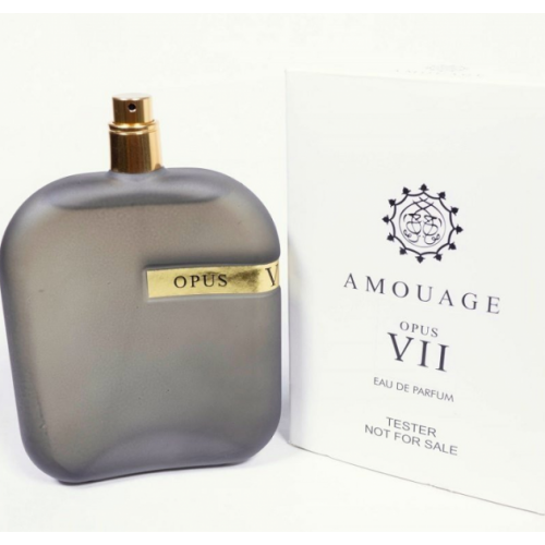 Amouage Opus VII EDP тестер унисекс