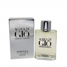 Парфюмерная вода Armani Acqua di Gio Essenza мужская