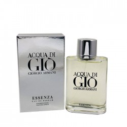 Парфюмерная вода Armani Acqua di Gio Essenza мужская