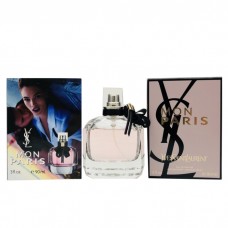 Парфюмерная вода Yves Saint Laurent Mon Paris женская