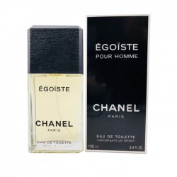 Туалетная вода Chanel Egoiste Pour Homme