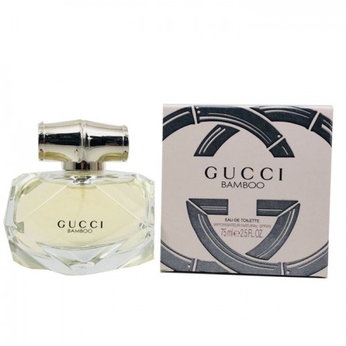 Туалетная вода Gucci Bamboo женская