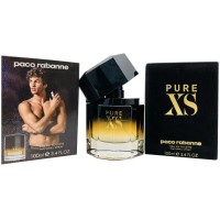 Туалетная вода Paco Rabanne Pure XS мужская