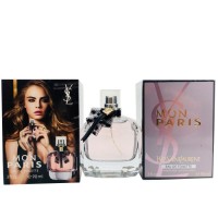 Туалетная вода Yves Saint Laurent Mon Paris женская