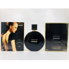 Женская парфюмерная вода Chanel Chance Black