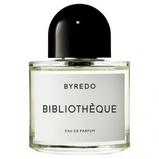 Парфюмерная вода Byredo Bibliotheque унисекс (100 мл)