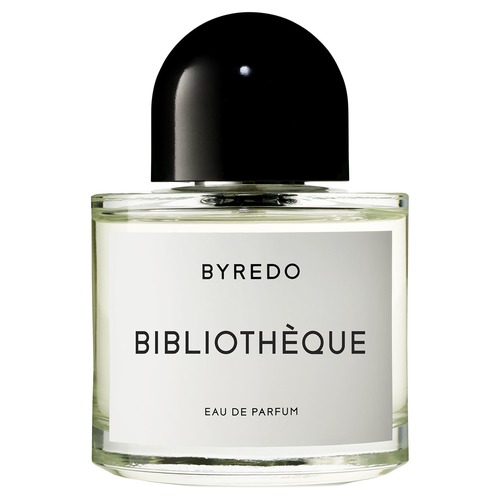 Парфюмерная вода Byredo Bibliotheque унисекс (100 мл)