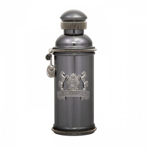 Alexandre J The Collector Argentic EDP тестер унисекс
