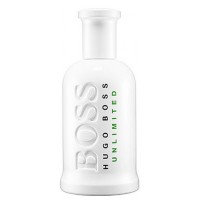 Туалетная вода Hugo Boss Boss Bottled Unlimited мужская