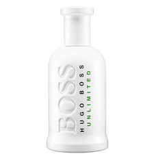 Туалетная вода Hugo Boss Boss Bottled Unlimited мужская