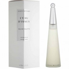 Туалетная вода Issey Miyake L'Eau D'Issey