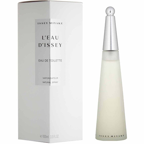Туалетная вода Issey Miyake L'Eau D'Issey