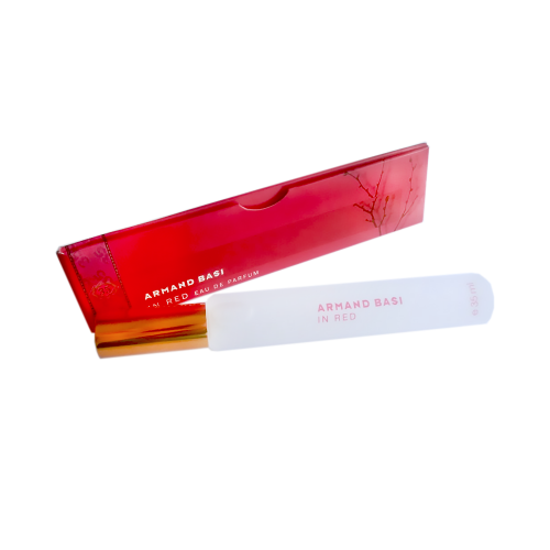 Мини парфюм Armand Basi in Red Parfum 15 мл.
