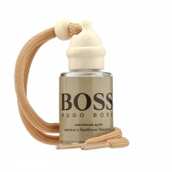 Автопарфюм Hugo Boss Boss Bottled № 6