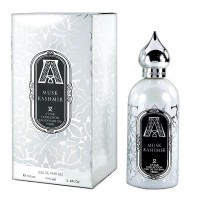 Парфюмерная вода Attar Collection Musk Kashmir унисекс