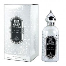 Парфюмерная вода Attar Collection Musk Kashmir унисекс