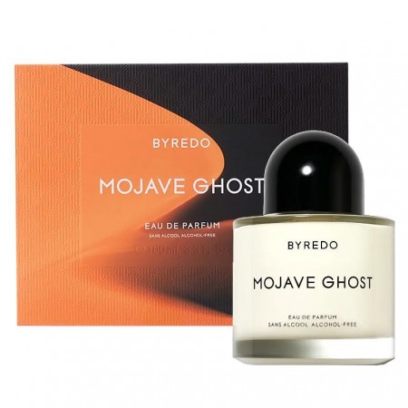 Приглядеть Byredo Mojave Ghost Sans Alcool унисекс оптом по конкурентной цене с доставкой по всей России и Белоруссии