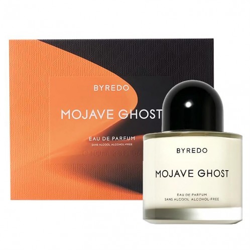 Парфюмерная вода Byredo Mojave Ghost Sans Alcool унисекс (100 мл)