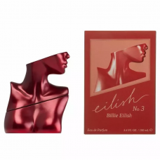 Парфюмерная вода Billie Eilish Eilish No.3 унисекс