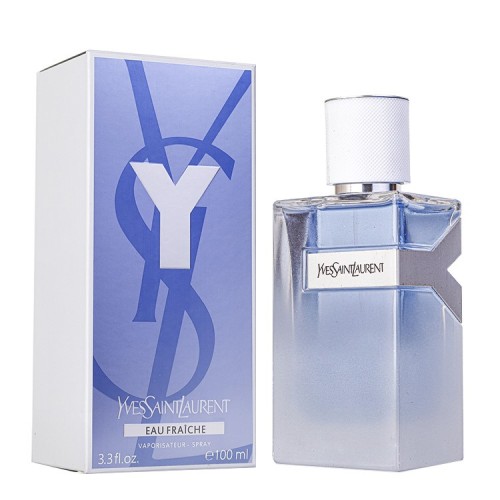 Парфюмерная вода Yves Saint Laurent Y Eau Fraiche мужская