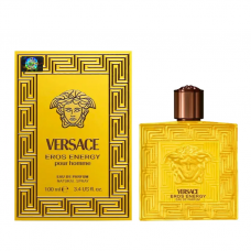 Парфюмерная вода Versace Eros Energy мужская (Euro)