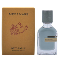 Парфюмерная вода Orto Parisi Megamare унисекс