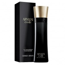 Парфюмерная вода Giorgio Armani Code Eau De Parfum мужская