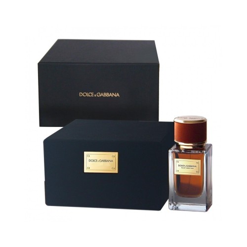 Парфюмерная вода Dolce&Gabbana Velvet Amber Sun унисекс (Luxe) (21)