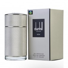Парфюмерная вода Dunhill Icon мужская (Euro A-Plus качество люкс)