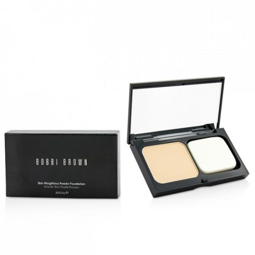 Крем-пудра для лица Bobbi Brown Skin Weightless Powder Foundation