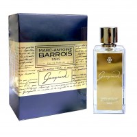 Парфюмерная вода Marc-Antoine Barrois Ganymede унисекс