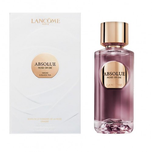 Парфюмерная вода Lancome Absolue Rose Or Die женская (Euro A-Plus качество люкс)