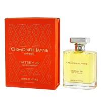 Парфюмерная вода Ormonde Jayne Gatsby 22 унисекс (Luxe)